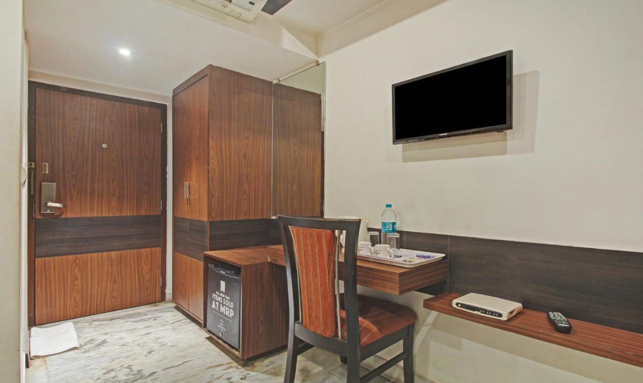 Hotel Treebo Premium Dee Empresa Kalkutta Exterior foto